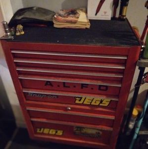 Meet your Posher, Angel luis